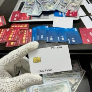 Buy Credit Card for Sale Online