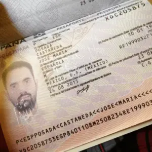 Buy Spain Passport Online