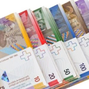 Swiss Francs