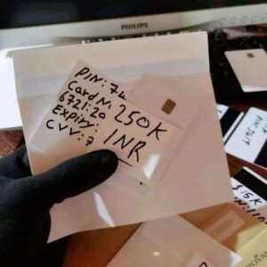 Stack of Australian dollar bills