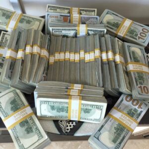 Counterfeit USD Bank Notes for Sale Online