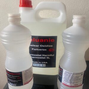 Caluanie Muelear Oxidize 10L