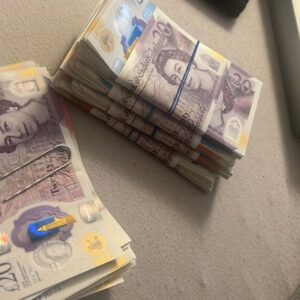 Purchase British Pounds Online