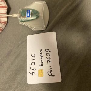 Clone cards for sale