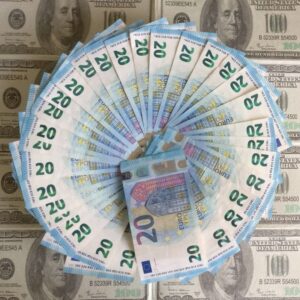 Buy fake Euro Banknotes Online