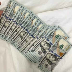 Fake Dollar Bills for Sale