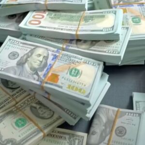 Buy US Currency Online