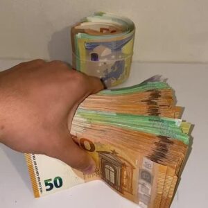 euro purchase online