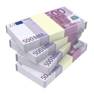 buying euros