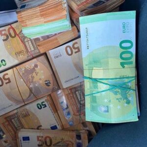 euros for sale