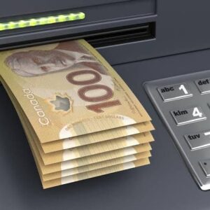buy canadian dollars online