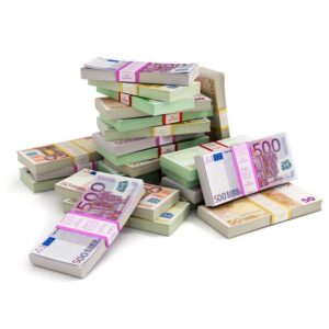 euros to buy