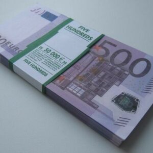 buy fake euros online
