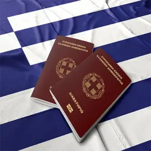 Buy Fake Greece Passport Online