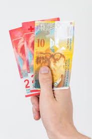 Buy Fake 20 Swiss Francs (CHF) Banknotes