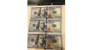 Buy $5 Counterfeit US Dollars