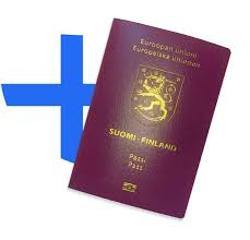 Buy Fake Finnish Passport Online