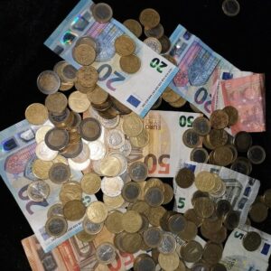 Euro Coins for Sale Online