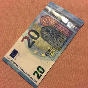 20 euro Bills