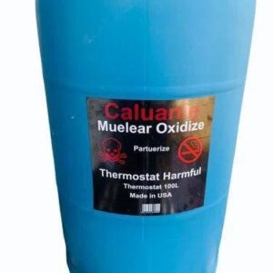 Caluanie Muelear Oxidize 100L