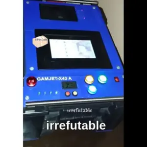 Buy Gamjet X43 A Online – Advanced Currency