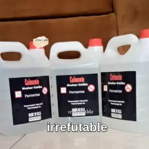 Buy CALUANIE MUELEAR OXIDIZESSD