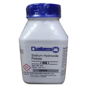 Buy Sodium Hydroxide online