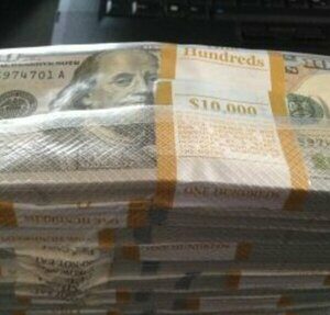 Trusted Replica Notes Delivered Safely Across the USA