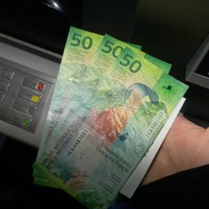 sell New Zealand dollars